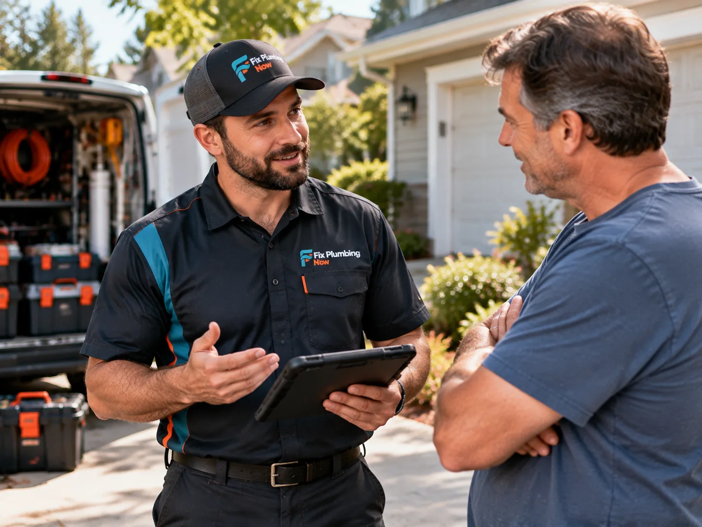 Clogged Drain Service Longmont, CO FAQs